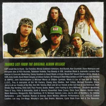 CD Circus Of Power: Vices 509751