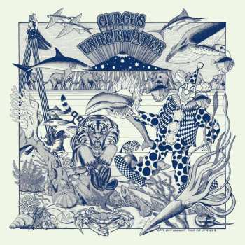 2LP Circus Underwater: Circus Underwater 483156