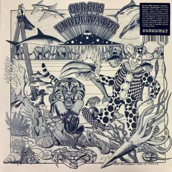 2LP Circus Underwater: Circus Underwater 483156