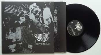 LP Cirith Gorgor: Sovereign 61412