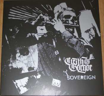 LP Cirith Gorgor: Sovereign 61412