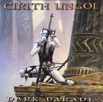 LP Cirith Ungol: Dark Parade 579368