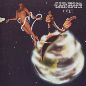 Album Cirkus: One