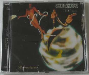 CD Cirkus: One Plus... 551288