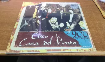 Cisco E La Casa Del Vento: 900