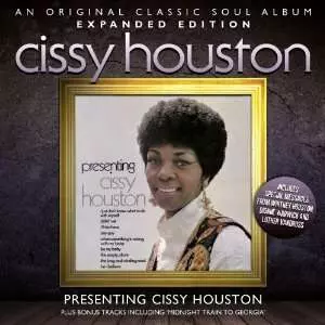 Cissy Houston