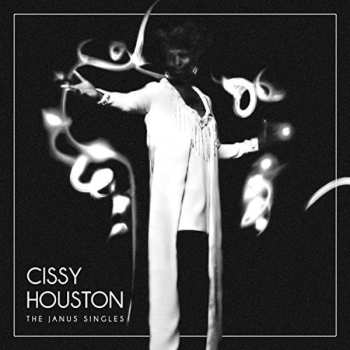 Album Cissy Houston: The Janus Singles