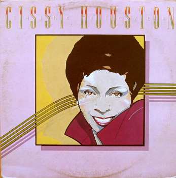 Album Cissy Houston: Think It Over