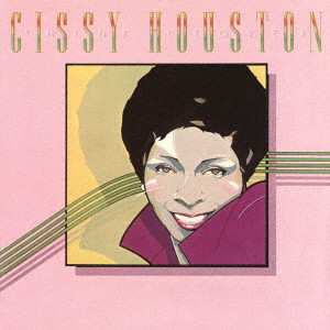 CD Cissy Houston: Think It Over LTD 627360