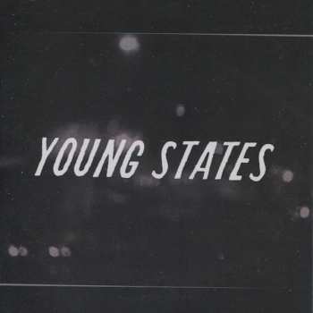 Album CitiZen: Young States