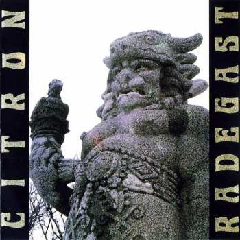 Album Citron: Radegast