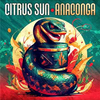 CD Citrus Sun: Anaconga 579696