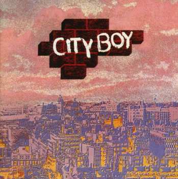 2CD City Boy: City Boy / Dinner At The Ritz 505575