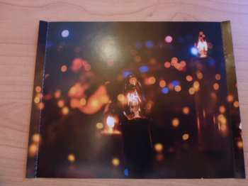 2CD City: CandleLight Spektakel (Live In Sachsen) 456814