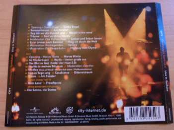 2CD City: CandleLight Spektakel (Live In Sachsen) 456814