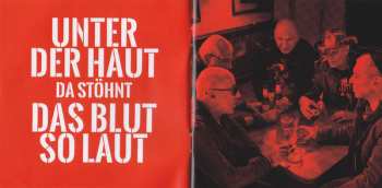 CD City: Das Blut So Laut 122598