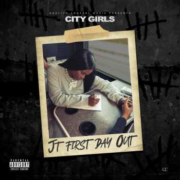 Album City Girls: JT First Day Out