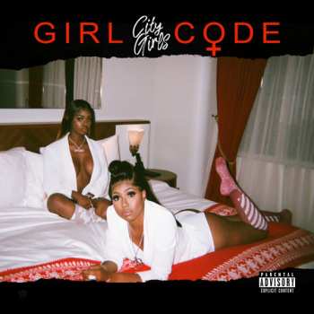 Album City Girls: Girl Code