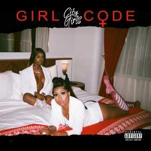 LP City Girls: Girl Code 564998