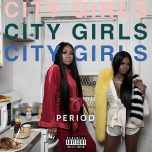 LP City Girls: Period 590888