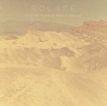 Album City Of Dawn: Solace