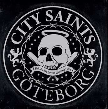 LP City Saints: Kicking Ass For The Working Class CLR 647311