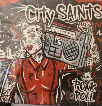 City Saints: Punk&Roll