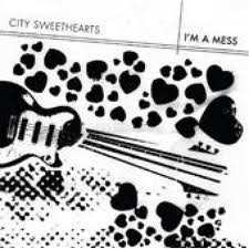 Album City Sweethearts: 7-i'm A Mess