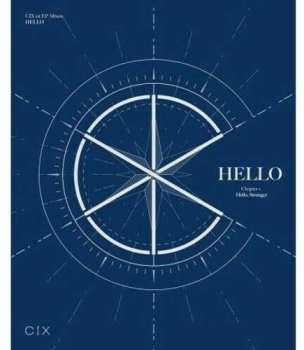 Album CIX: Hello Chapter 1: Hello, Stranger