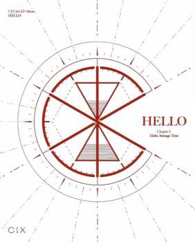 Album CIX: Hello Chapter 3. Hello, Strange Time