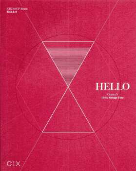 CD CIX: Hello Chapter 3. Hello, Strange Time 645373