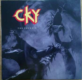 LP CKY: The Phoenix CLR 597677