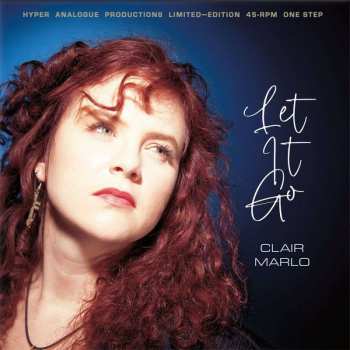 LP Clair Marlo: Let It Go 521684