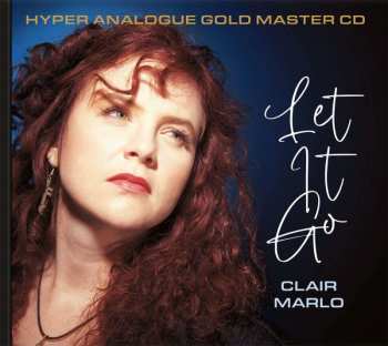 CD Clair Marlo: Let It Go LTD | NUM 438838