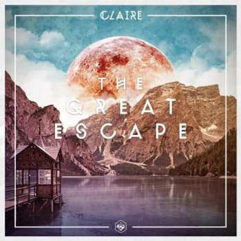 Album Claire: The Great Escape