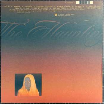 LP Claire Birchall: The Haunting 646806