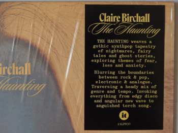 LP Claire Birchall: The Haunting 646806