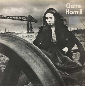 Album Claire Hamill: One House Left Standing