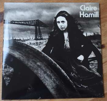 LP Claire Hamill: One House Left Standing 569421