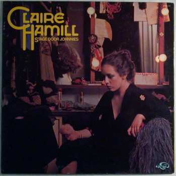 Album Claire Hamill: Stage Door Johnnies