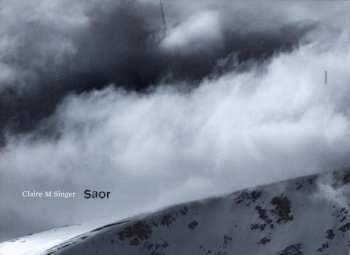 Album Claire M Singer: Saor