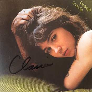 CD Clairo: Charm 615049