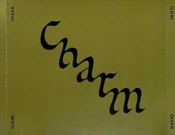 CD Clairo: Charm 615049