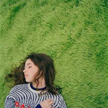 Album Clairo: Diary 001