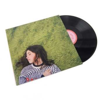 LP Clairo: Diary 001 328544