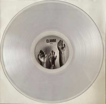 LP Clamm: Care CLR | LTD 564917