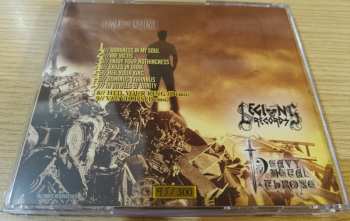 CD Clamor of Existence: Fatal Redemption LTD | NUM 650174