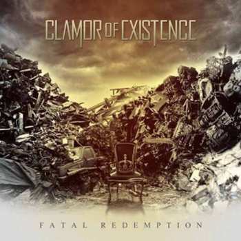 CD Clamor of Existence: Fatal Redemption LTD | NUM 650174