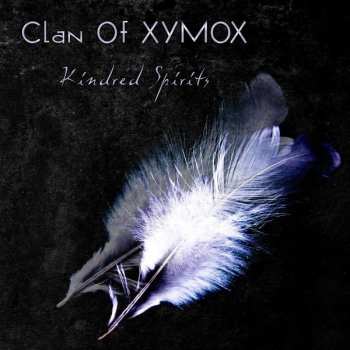 Album Clan Of Xymox: Kindred Spirits