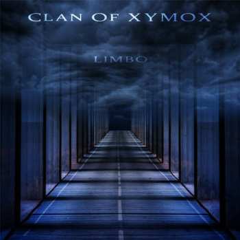 CD Clan Of Xymox: Limbo 640360